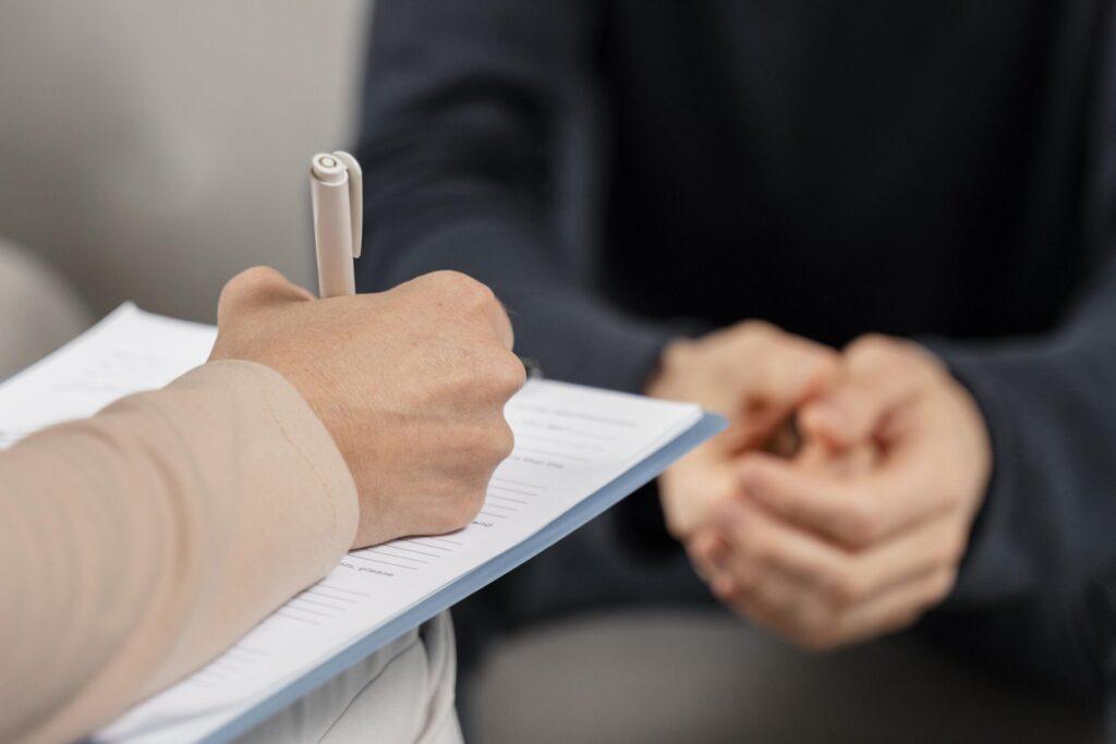 Diagnostika antisociální poruchy osobnosti vyžaduje pečlivé klinické hodnocení.