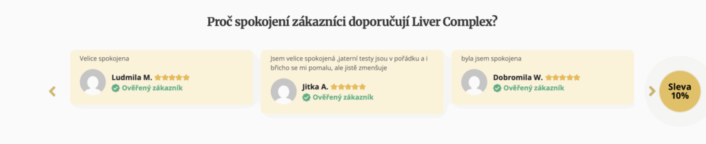 Recenze Golden Tree bývají zpravidla na oficiálním webu výhradně pozitivní.