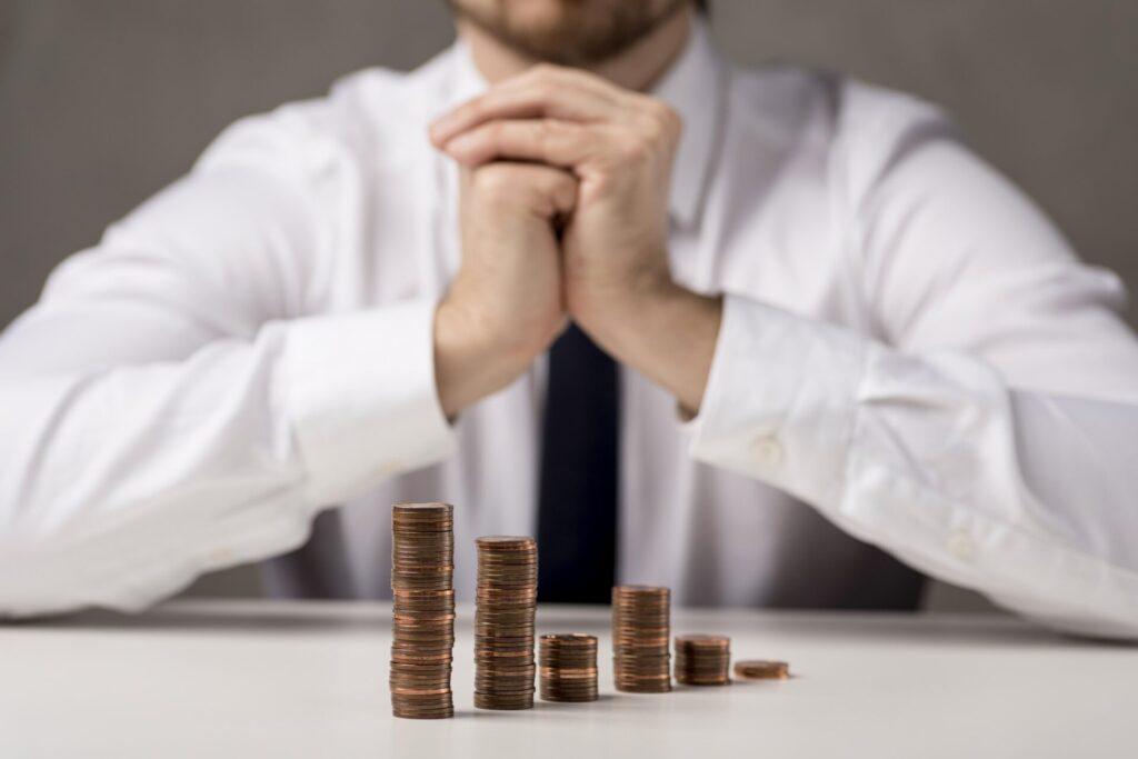 Odpis majetku představuje postupné zahrnování pořizovací ceny majetku do nákladů.