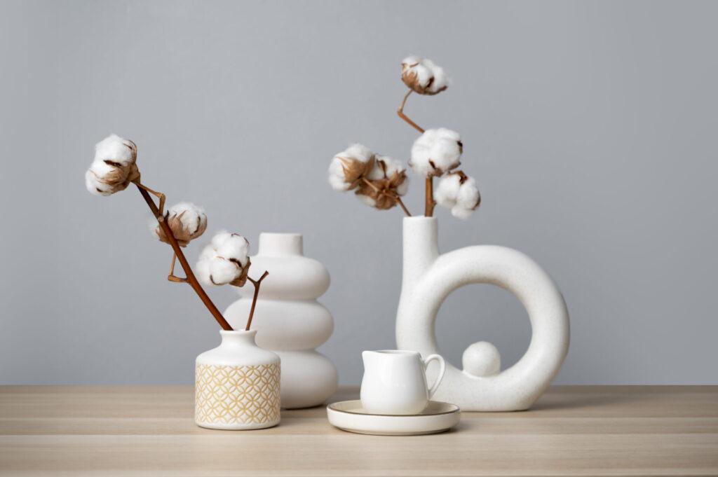 ZARA Home propojuje aktuální módní trendy s elegantním designem pro každodenní bydlení.