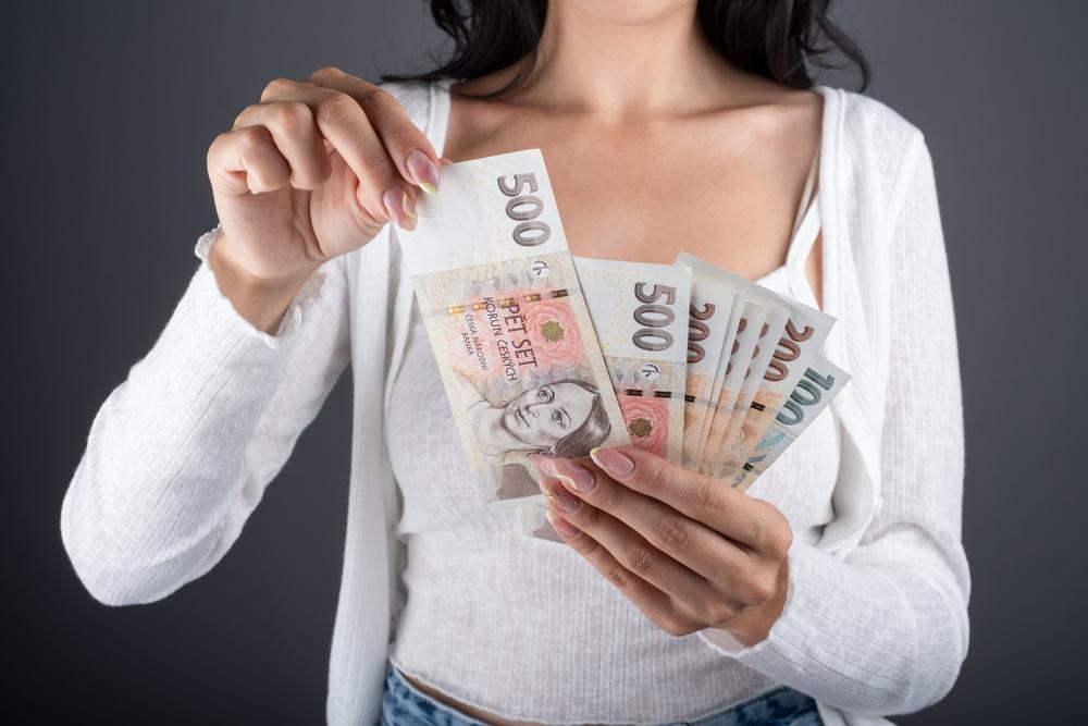 Půjčky na směnku mohou být sjednávány pouze mezi právnickými osobami.