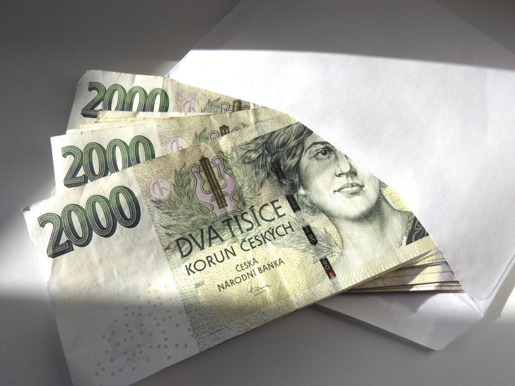 Rychlost vyřízení bez prověřování bonity bývá vykoupena nekompromisními zástavami majetku.