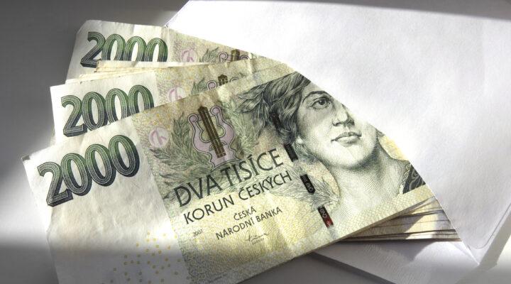 Rychlost vyřízení bez prověřování bonity bývá vykoupena nekompromisními zástavami majetku.