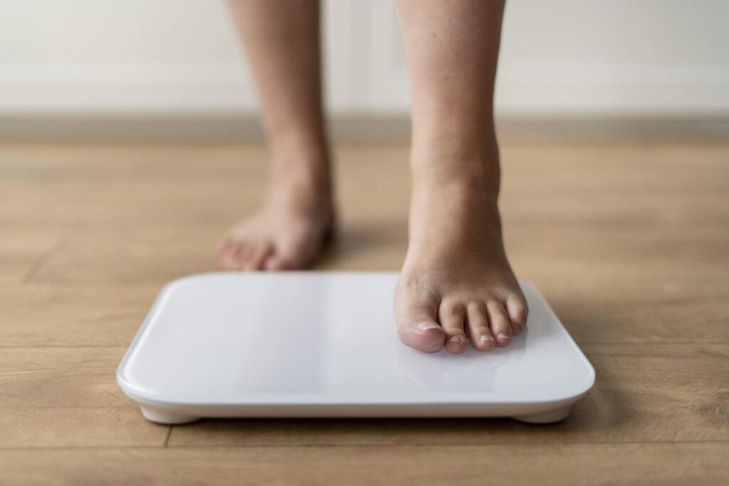 Percentilové grafy v očkovacím průkazu nahrazují zavádějící obecné tabulky.