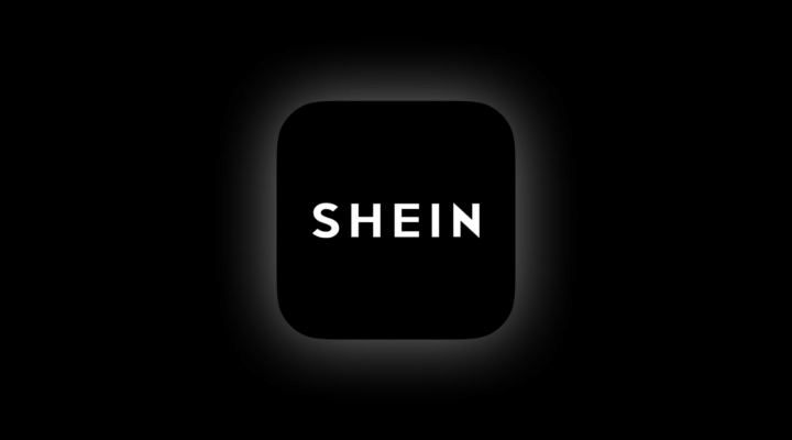 shein česká republika